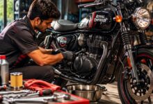 Photo of बाइक मालिक कृप्या ध्यान दें, जानें कितने KM पर कराएं Bike की सर्विस, देखभाल ना करना जेब पर पड़ेगा भारी