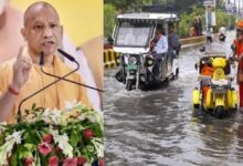 Photo of बारिश से नुकसान पर CM योगी सख्त, पीड़ितों को जल्द मिलेगा मुआवजा