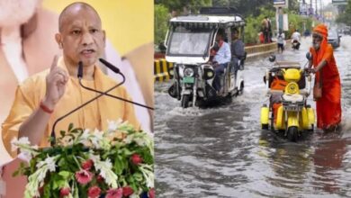 Photo of बारिश से नुकसान पर CM योगी सख्त, पीड़ितों को जल्द मिलेगा मुआवजा
