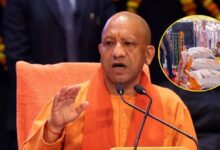 Photo of 2017 से पहले की सरकार बाढ़ का संज्ञान तक नहीं लेती थी, सारा पैसा सपाई गुंडे खाकर हजम कर जाते थे : सीएम योगी