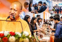 Photo of CM Yuva Expo में यूपी के युवाओं का जलवा, 15 हजार लोगों की पहुंच, लाखों की बिक्री और बड़े कारोबारी मौके