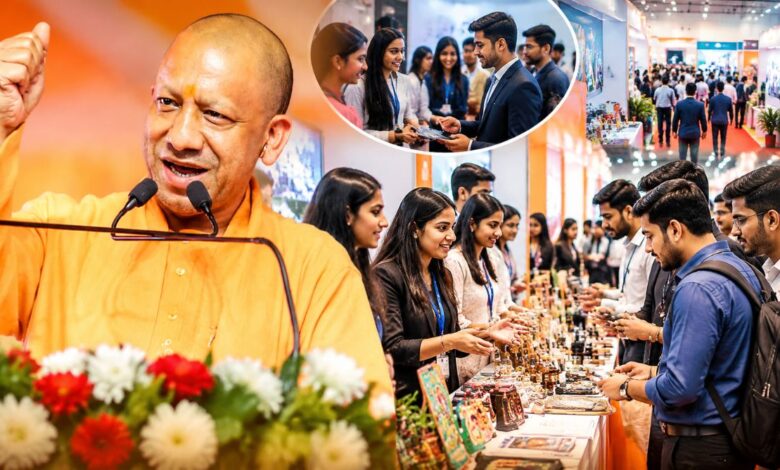 CM Yuva Expo
