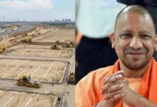 Photo of CM योगी ने लखनऊ की वरुण विहार और नैमिष नगर आवासीय योजनाओं का किया भूमिपूजन, ₹12 हजार करोड़ से होगा विकास