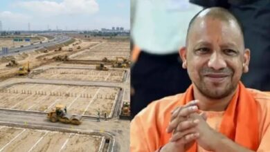 Photo of CM योगी ने लखनऊ की वरुण विहार और नैमिष नगर आवासीय योजनाओं का किया भूमिपूजन, ₹12 हजार करोड़ से होगा विकास