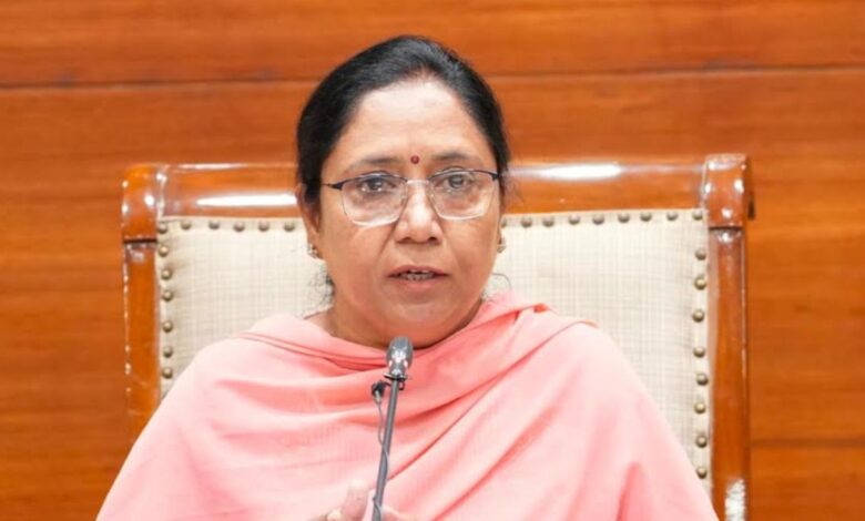 Child Marriage Free Punjab