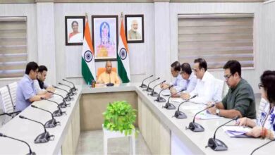 Photo of बाढ़ प्रभावित परिवारों को हर संभव सहायता मिले, फसल और मकान क्षति का तत्काल सर्वे कराकर मुआवजा दें- सीएम योगी
