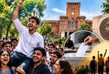 Photo of DUSU Election Result : ABVP का दबदबा कायम, 4 में से तीन बड़े पदों पर जीत, निर्दलीय ने चौंकाया