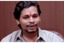 Photo of स्वतंत्र भारद्वाज पर POCSO समेत 5 धाराओं में FIR, जानें किन-किन धाराओं में दर्ज हुआ केस