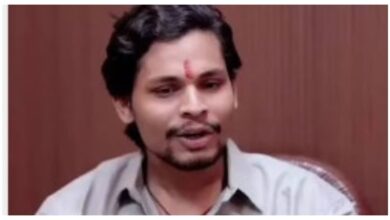 Photo of स्वतंत्र भारद्वाज पर POCSO समेत 5 धाराओं में FIR, जानें किन-किन धाराओं में दर्ज हुआ केस