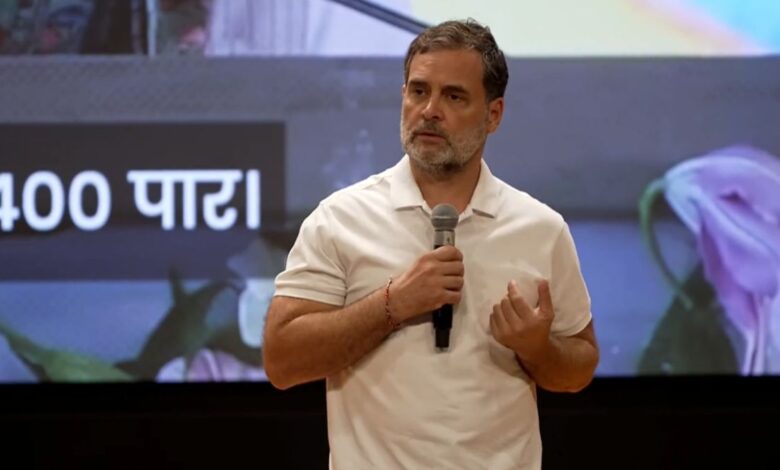 Delhi Politics