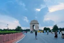 Photo of दिल्ली में खत्म हुआ बारिश का दौर? शुष्क रहेगा मौसम, जानें ताजा अपडेट