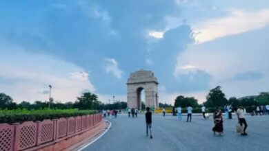 Photo of दिल्ली में खत्म हुआ बारिश का दौर? शुष्क रहेगा मौसम, जानें ताजा अपडेट