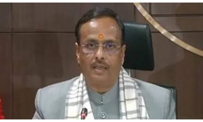 Dinesh Sharma
