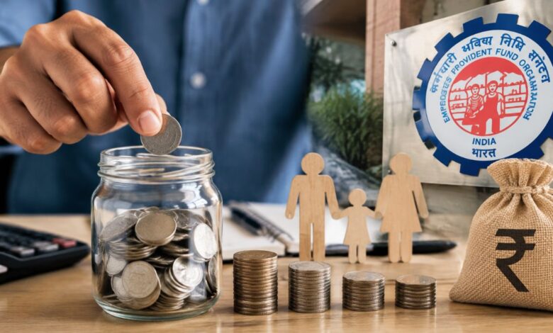 EPF Salary Limit Hike