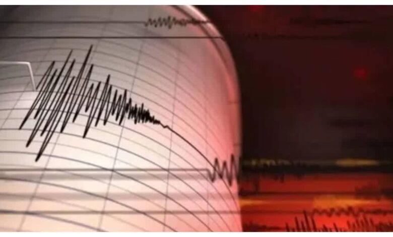 Afghanistan Earthquake