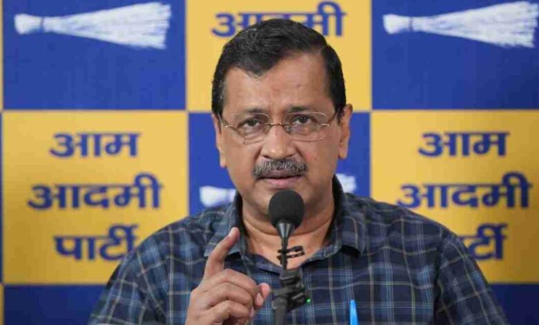 Election Commission Controversy