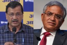 Photo of CEC ज्ञानेश कुमार पर केजरीवाल का बड़ा हमला, इस्तीफे की मांग, वोटर लिस्ट से 13 करोड़ नाम हटाने का दावा
