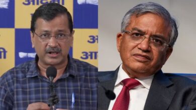 Photo of CEC ज्ञानेश कुमार पर केजरीवाल का बड़ा हमला, इस्तीफे की मांग, वोटर लिस्ट से 13 करोड़ नाम हटाने का दावा