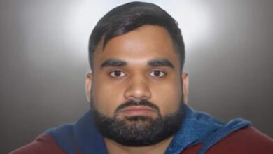 Photo of FBI की मोस्ट वांटेड लिस्ट में गोल्डी बराड़, गिरफ्तारी पर 10 लाख डॉलर का इनाम
