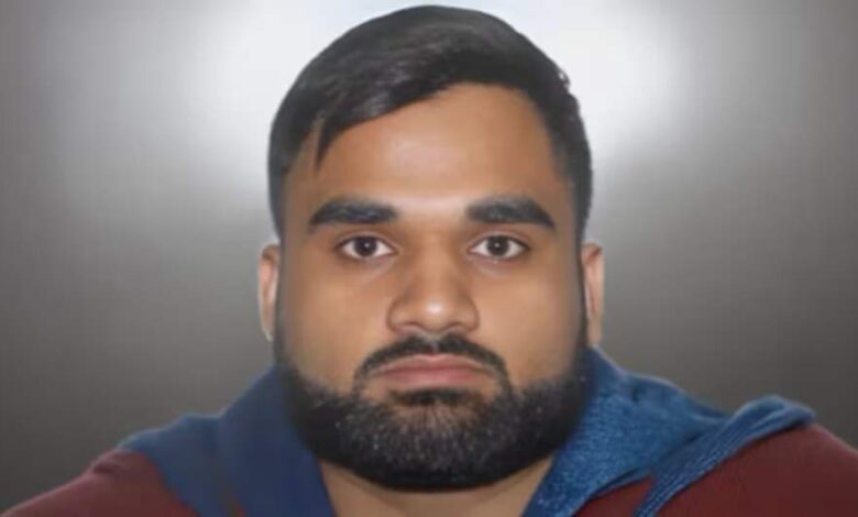 FBI Most Wanted List
