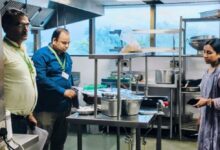 Photo of Food Safety : ‘शुद्ध ही शुभ है’ अभियान में होटल-रेस्टोरेंटों की सघन जांच, गंभीर खामियों पर लाइसेंस निलंबन की संस्तुति