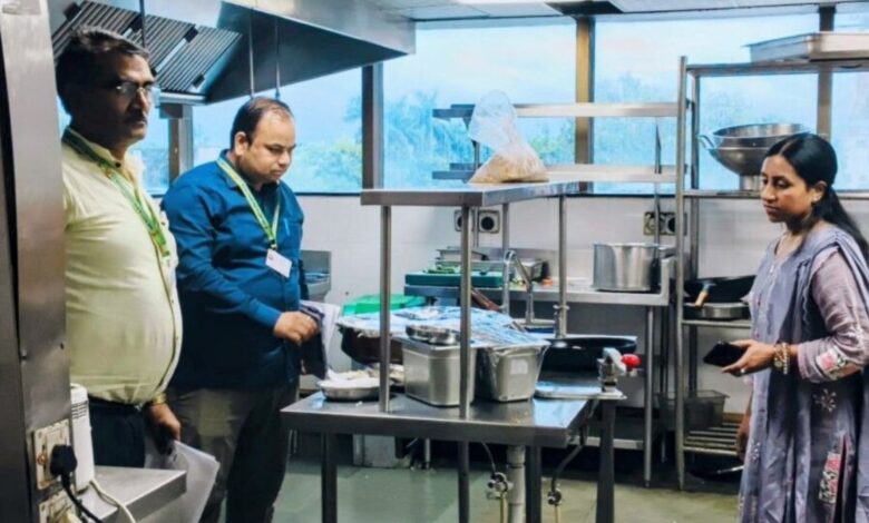 Food Safety