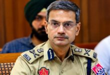 Photo of ‘गैंगस्टरां ते वार’ अभियान का 248वां दिन, पंजाब पुलिस ने 578 ठिकानों पर छापेमारी कर 246 लोगों को किया काबू