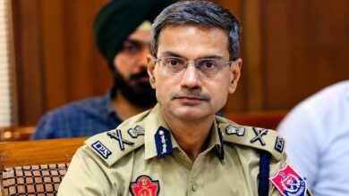 Photo of ‘गैंगस्टरां ते वार’ अभियान का 248वां दिन, पंजाब पुलिस ने 578 ठिकानों पर छापेमारी कर 246 लोगों को किया काबू