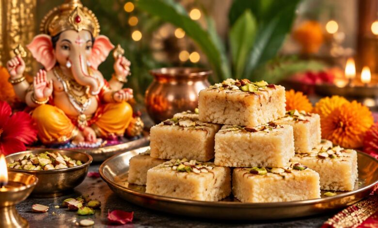 Ganpati Festival Special