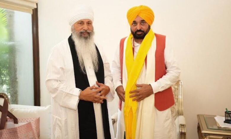 Guru Granth Sahib Respect Act 2026