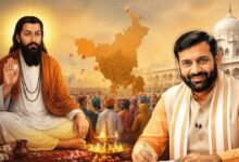 Photo of हरियाणा में गुरु रविदास जी के 650वें प्रकाश पर्व की तैयारी, CM सैनी ने किया बड़ा ऐलान