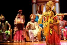 Photo of ‘हमारे राम’ नाटक की मोहाली में प्रभावशाली प्रस्तुति ने दर्शकों को किया मंत्रमुग्ध, पंजाब भर में 41 में से 35 प्रस्तुतियां सफलतापूर्वक