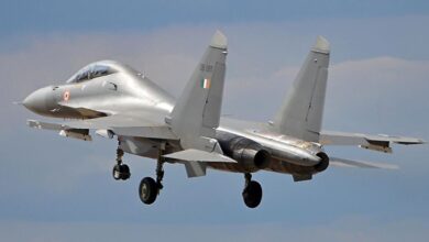 Photo of IAF का 17 दिन का युद्धाभ्यास, सीमा पर बढ़ी हलचल, पाकिस्तान ने बुलाई इमरजेंसी मीटिंग