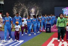 Photo of भारत में होगी पहली महिला चैंपियंस ट्रॉफी 2027, पाकिस्तान टीम को नहीं मिली जगह, जानें क्यों
