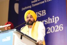 Photo of Punjab के युवाओं के लिए CM Mann का बड़ा ऐलान, Startup से बदलेगी किस्मत, Students के Ideas को सरकार देगी ताकत