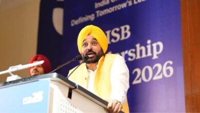 Photo of Punjab के युवाओं के लिए CM Mann का बड़ा ऐलान, Startup से बदलेगी किस्मत, Students के Ideas को सरकार देगी ताकत