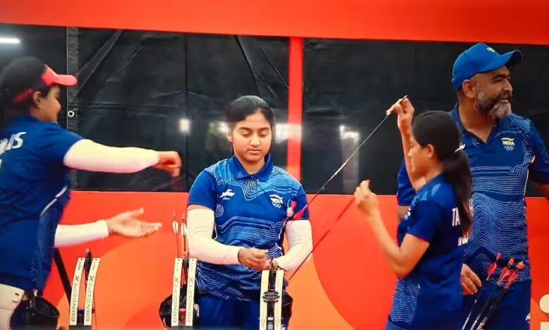 India Gold Medal