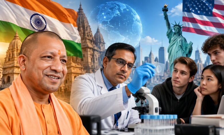 India US Relations