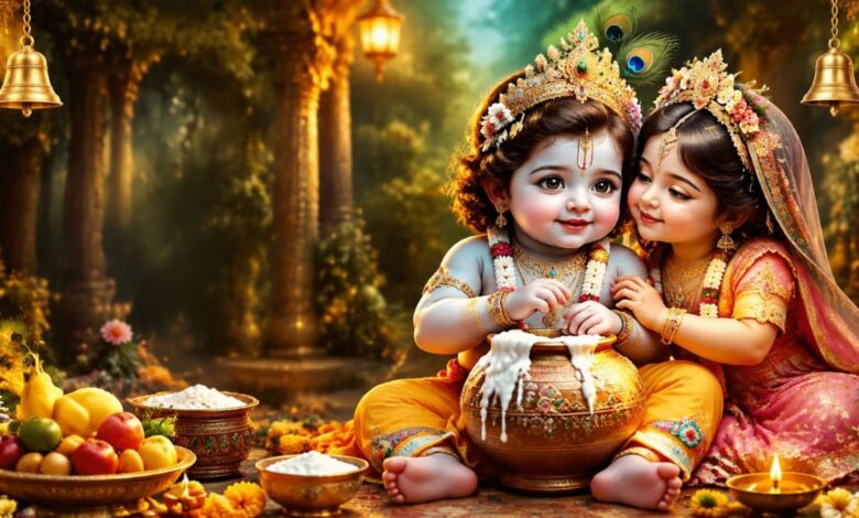 Janmashtami 2026