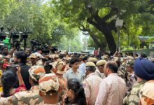 Photo of जंतर-मंतर हमले के आरोपी स्वतंत्र भारद्वाज पर कसेगा शिकंजा, SC-ST धाराएं लगाने की तैयारी