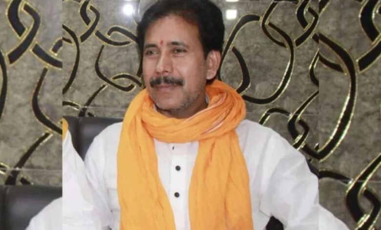 Jaunpur Murder Case