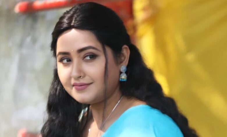 Kajal Raghwani