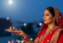 Photo of सुहागिन महिलाओं के लिए खास दिन, इस दिन रखा जाएगा करवा चौथ का व्रत, डिटेल में पढ़ें