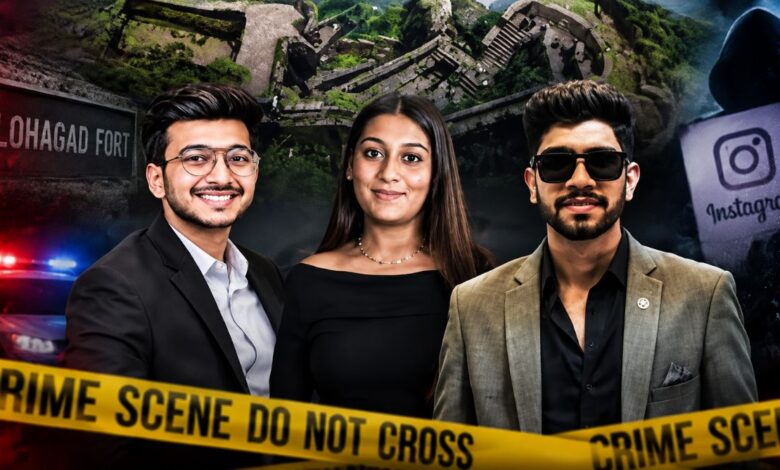 Ketan Agarwal Murder Case