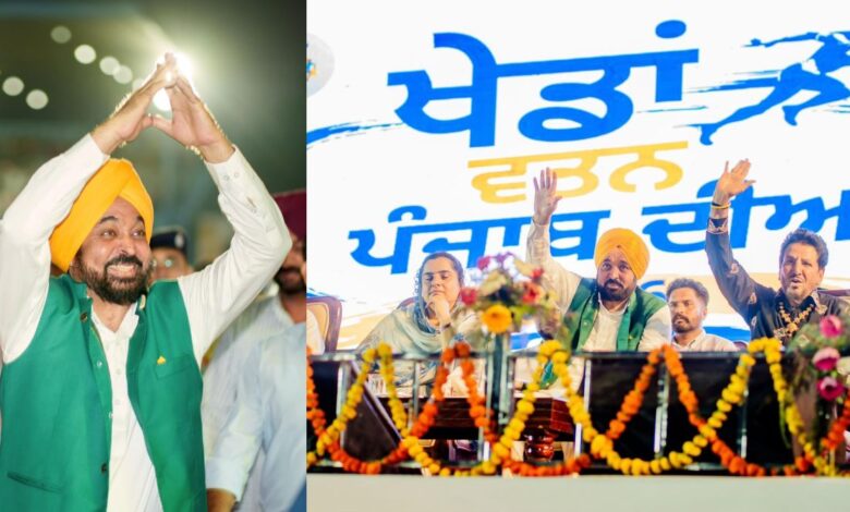 Khedan Watan Punjab Diyan