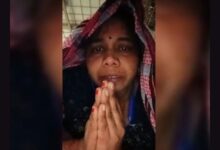 Photo of कुवैत में फंसी तमिल महिला ने वीडियो जारी कर मांगी मदद, प्रताड़ना के लगाए आरोप