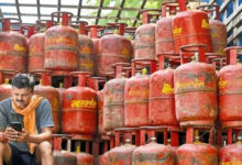 Photo of 1 अक्टूबर से LPG सब्सिडी नियमों में बदलाव, आधार सत्यापन के बिना नहीं मिलेगा लाभ