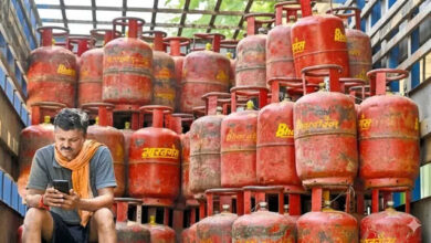 Photo of 1 अक्टूबर से LPG सब्सिडी नियमों में बदलाव, आधार सत्यापन के बिना नहीं मिलेगा लाभ