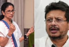 Photo of ममता बनर्जी को मिला नया नाम और सिंबल, TMC विवाद में चुनाव आयोग का बड़ा फैसला