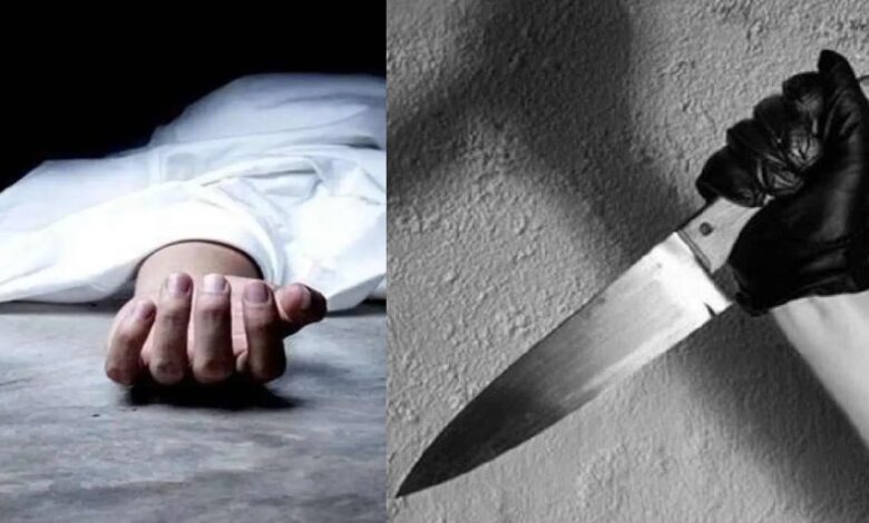 Nangloi Murder Case